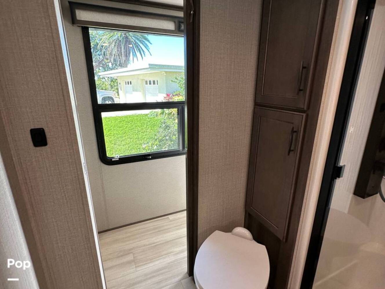 A photo of this 2022 Grand Design Solitude 280RK-R
