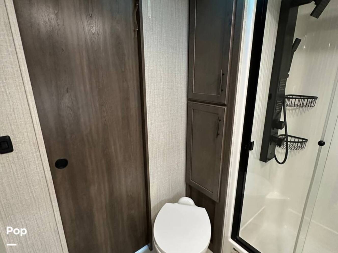 A photo of this 2022 Grand Design Solitude 280RK-R