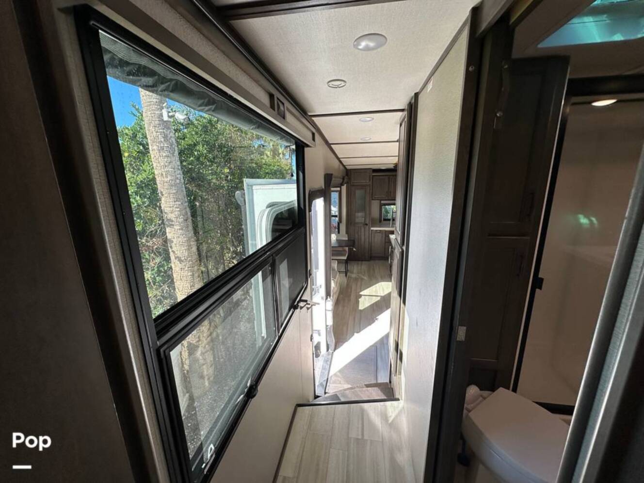 A photo of this 2022 Grand Design Solitude 280RK-R