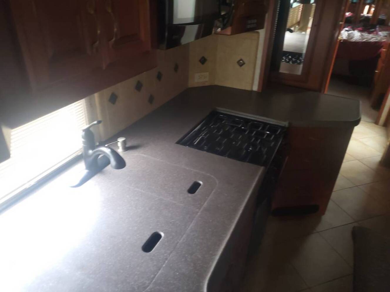 A photo of this 2007 American Coach American Tradition 42R