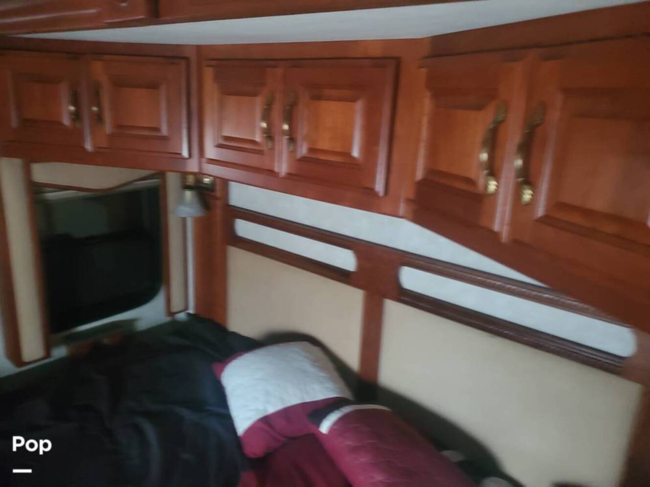 A photo of this 2007 American Coach American Tradition 42R