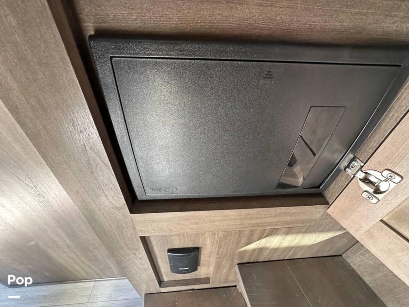 A photo of this 2022 Grand Design Solitude 280RK-R