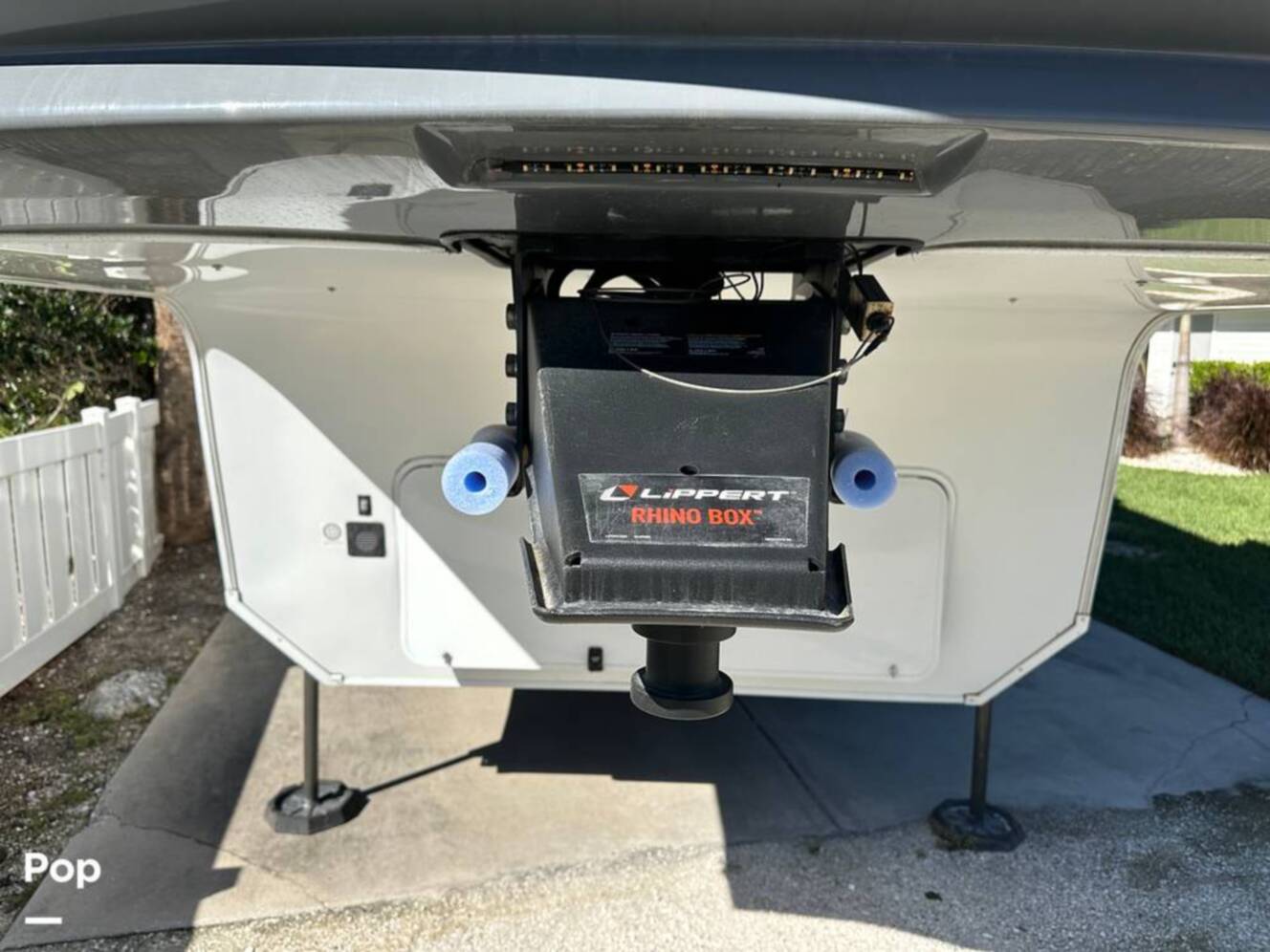 A photo of this 2022 Grand Design Solitude 280RK-R