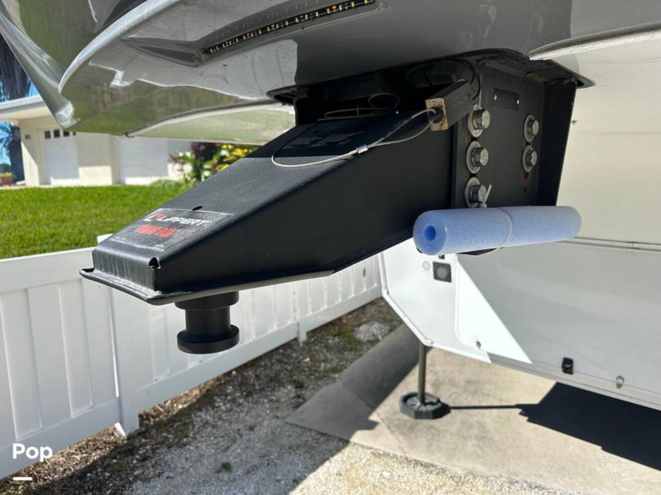 A photo of this 2022 Grand Design Solitude 280RK-R