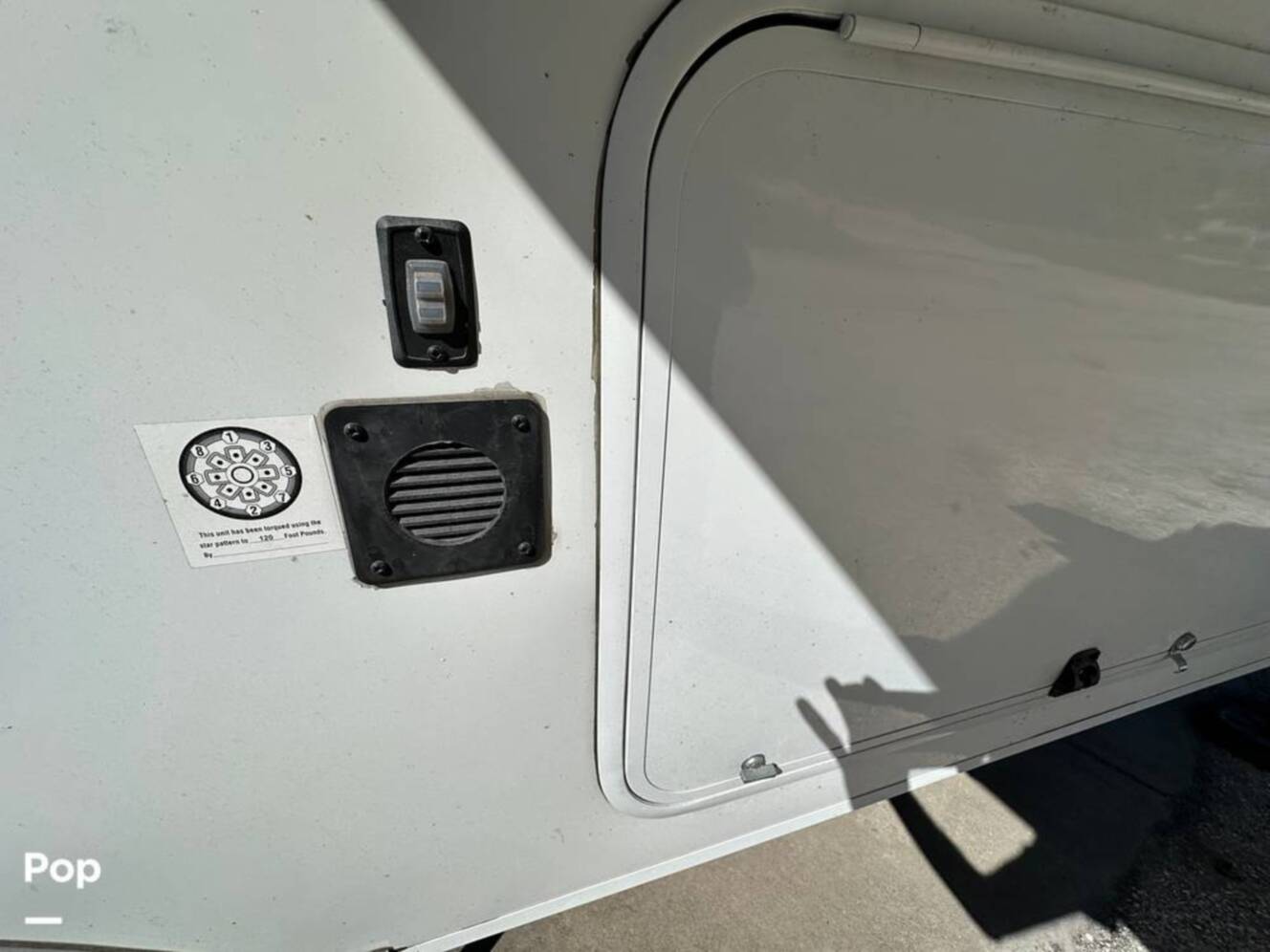 A photo of this 2022 Grand Design Solitude 280RK-R