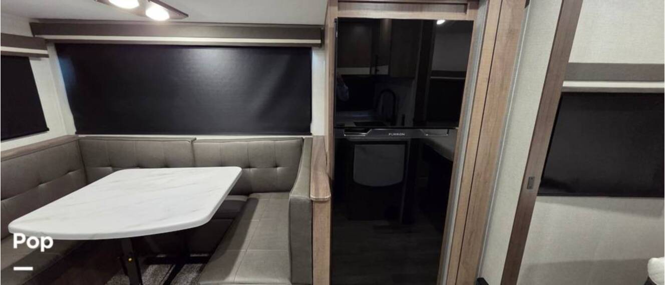 A photo of this 2023 Grand Design Imagine 2400BH