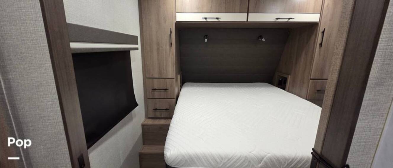 A photo of this 2023 Grand Design Imagine 2400BH