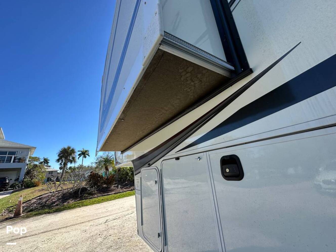 A photo of this 2022 Grand Design Solitude 280RK-R