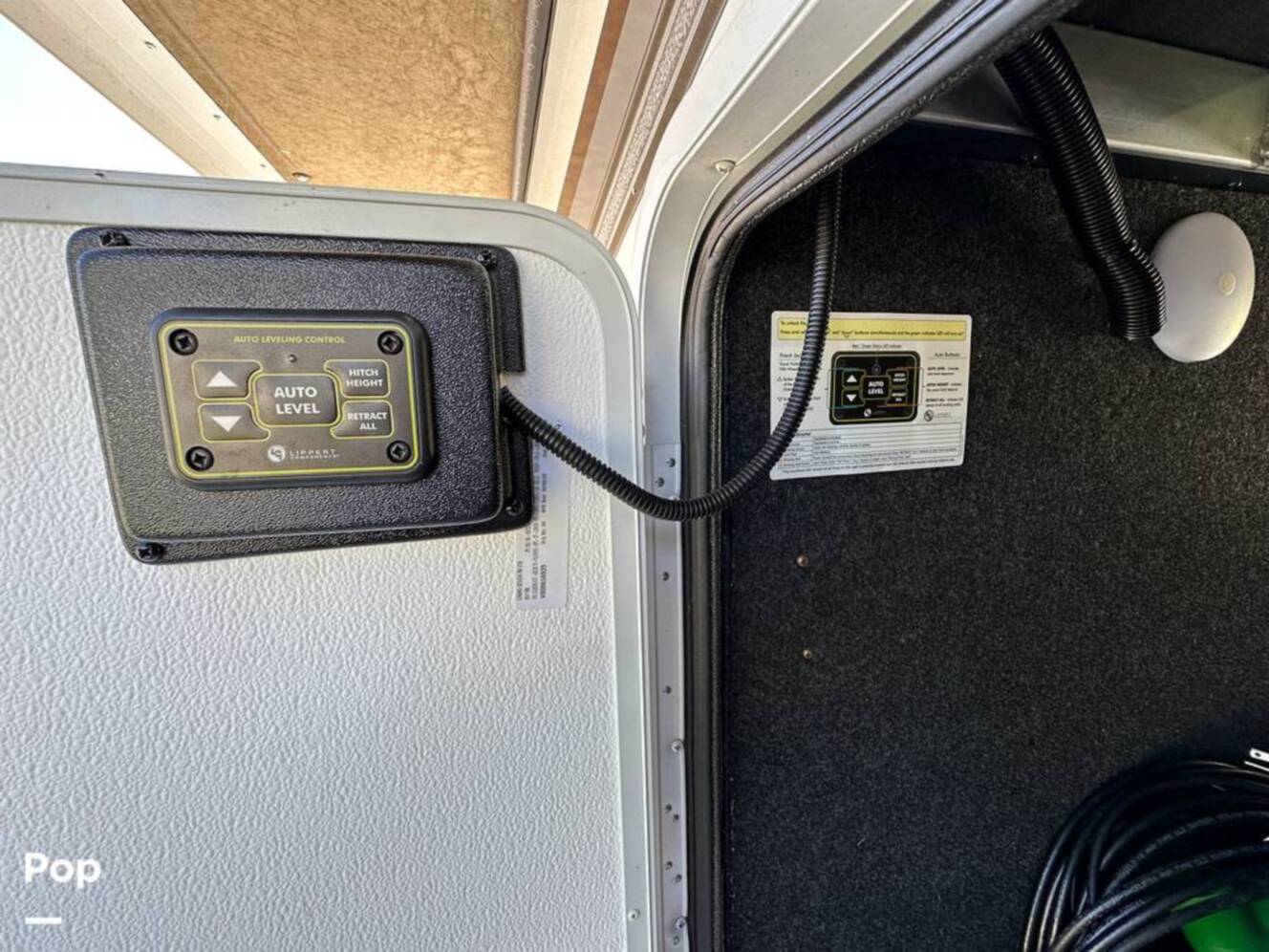 A photo of this 2022 Grand Design Solitude 280RK-R