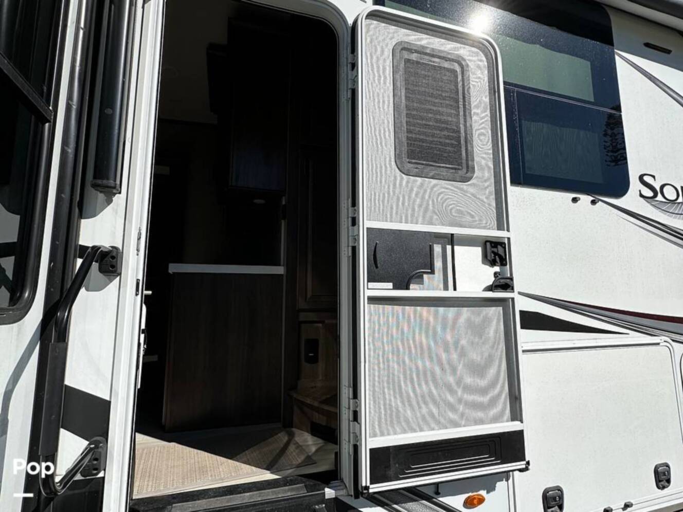 A photo of this 2022 Grand Design Solitude 280RK-R