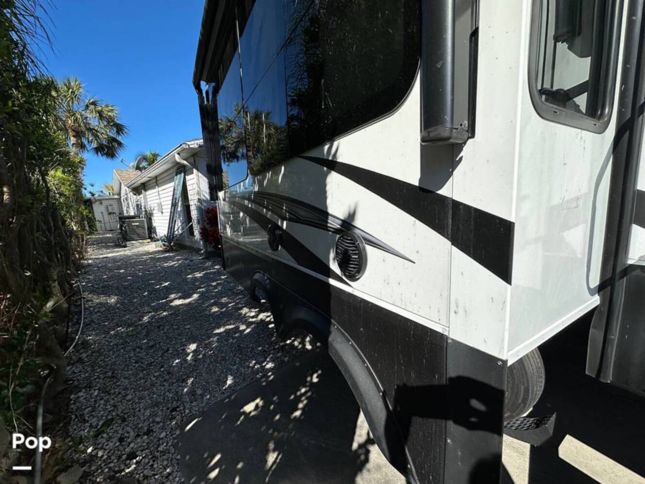 A photo of this 2022 Grand Design Solitude 280RK-R