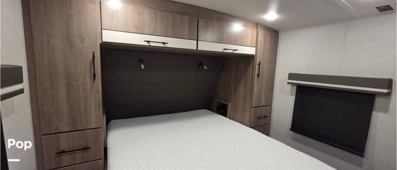 A photo of this 2023 Grand Design Imagine 2400BH