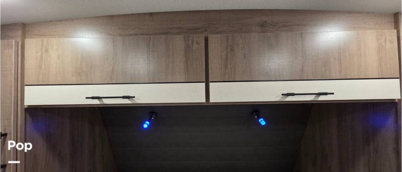 A photo of this 2023 Grand Design Imagine 2400BH