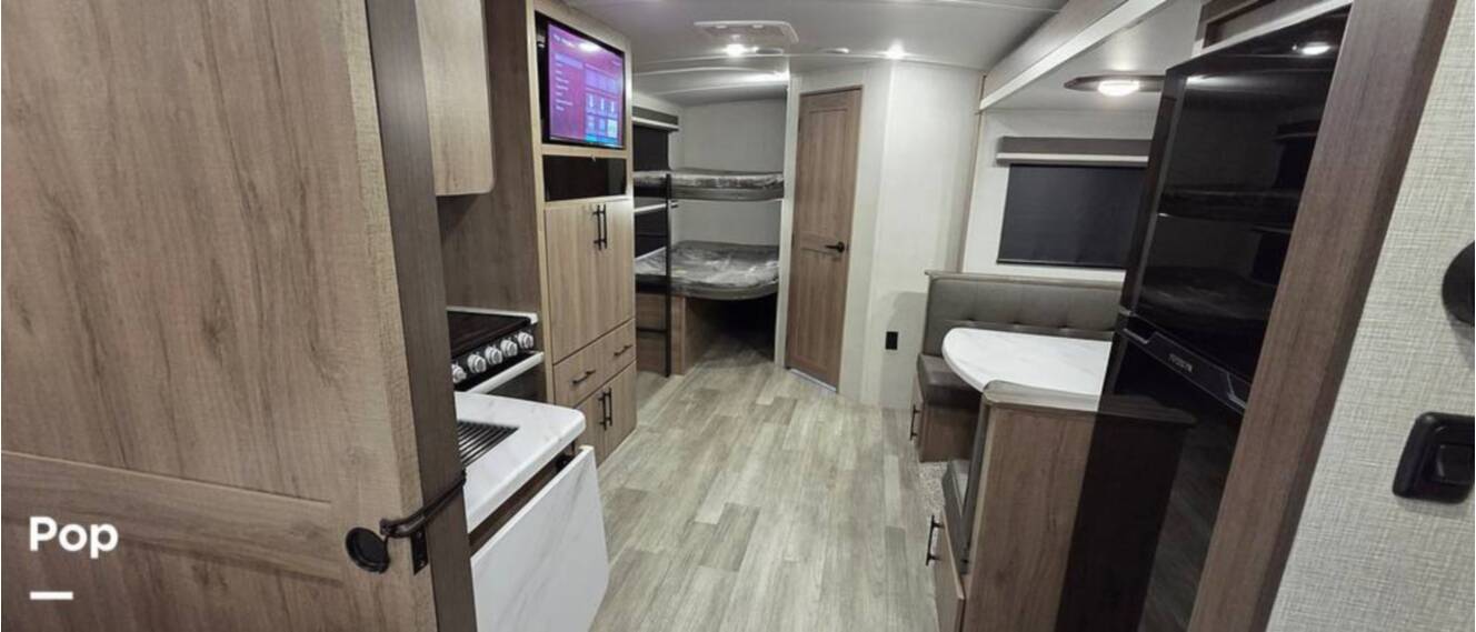 A photo of this 2023 Grand Design Imagine 2400BH