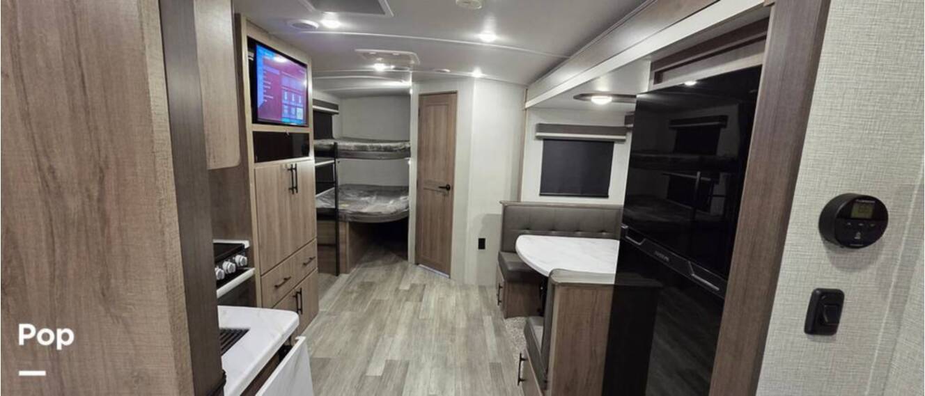 A photo of this 2023 Grand Design Imagine 2400BH