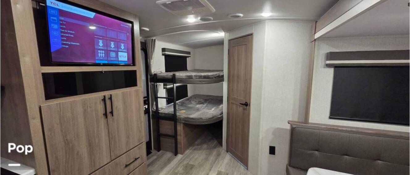 A photo of this 2023 Grand Design Imagine 2400BH