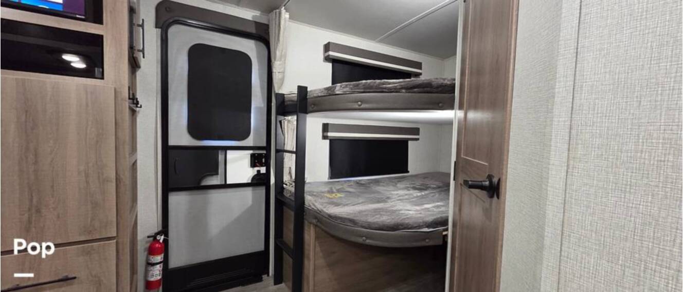 A photo of this 2023 Grand Design Imagine 2400BH