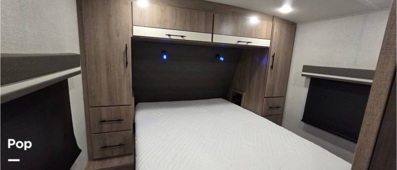 A photo of this 2023 Grand Design Imagine 2400BH