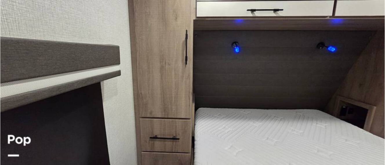 A photo of this 2023 Grand Design Imagine 2400BH