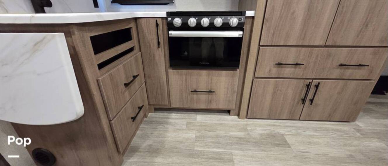 A photo of this 2023 Grand Design Imagine 2400BH