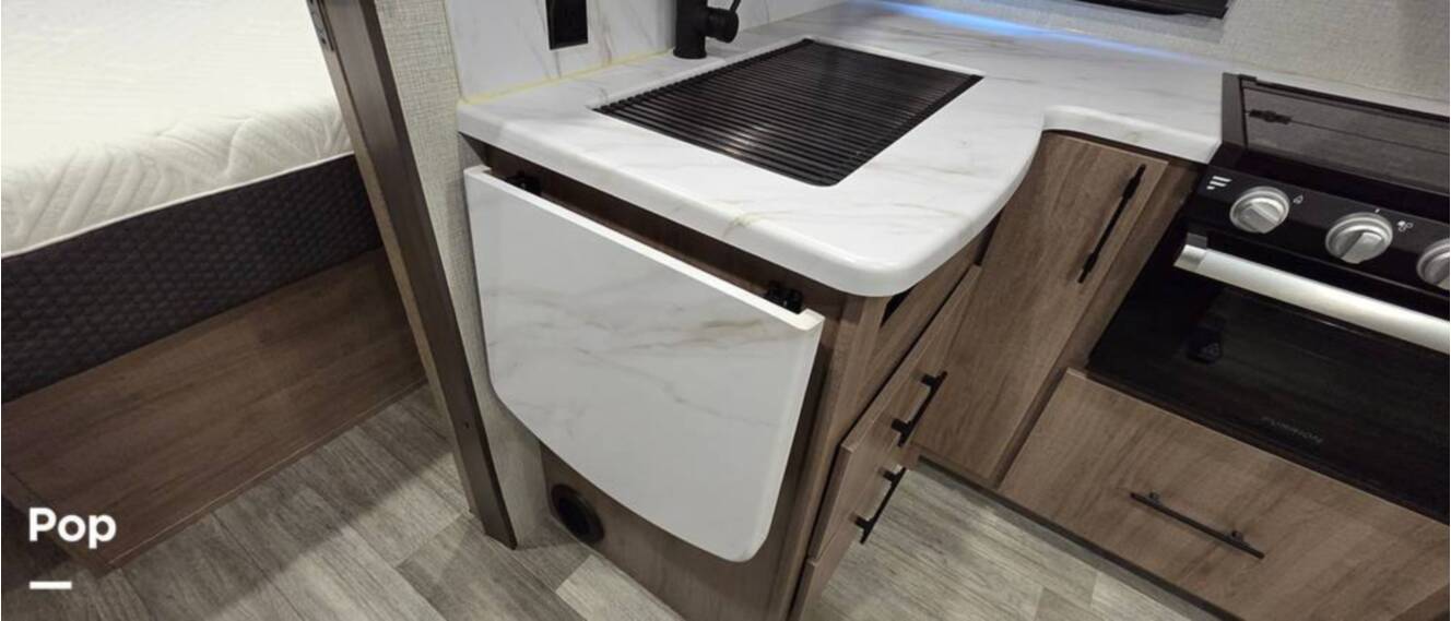 A photo of this 2023 Grand Design Imagine 2400BH