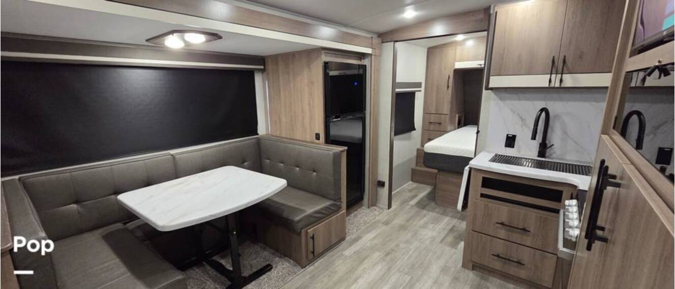A photo of this 2023 Grand Design Imagine 2400BH