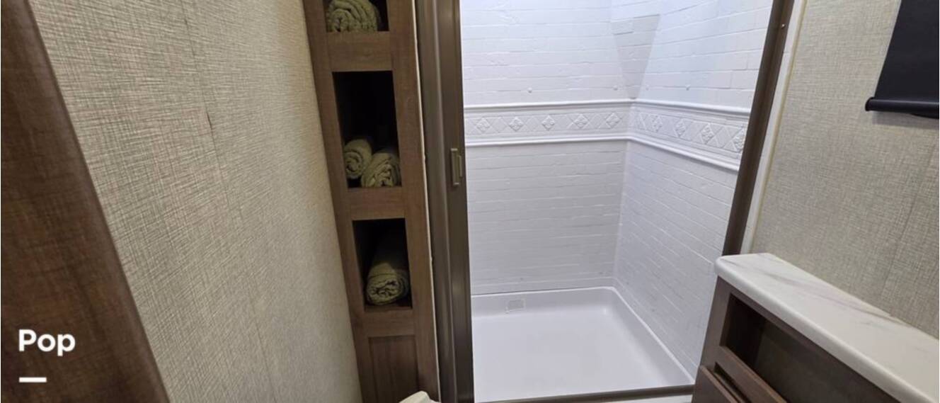 A photo of this 2023 Grand Design Imagine 2400BH
