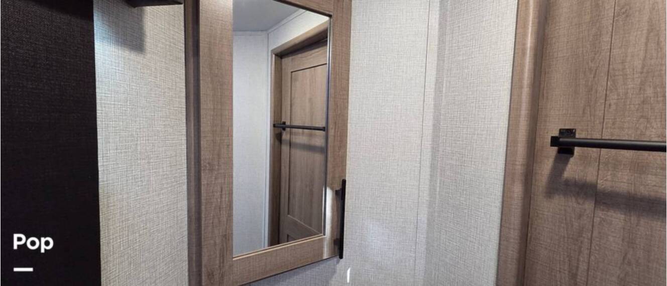 A photo of this 2023 Grand Design Imagine 2400BH
