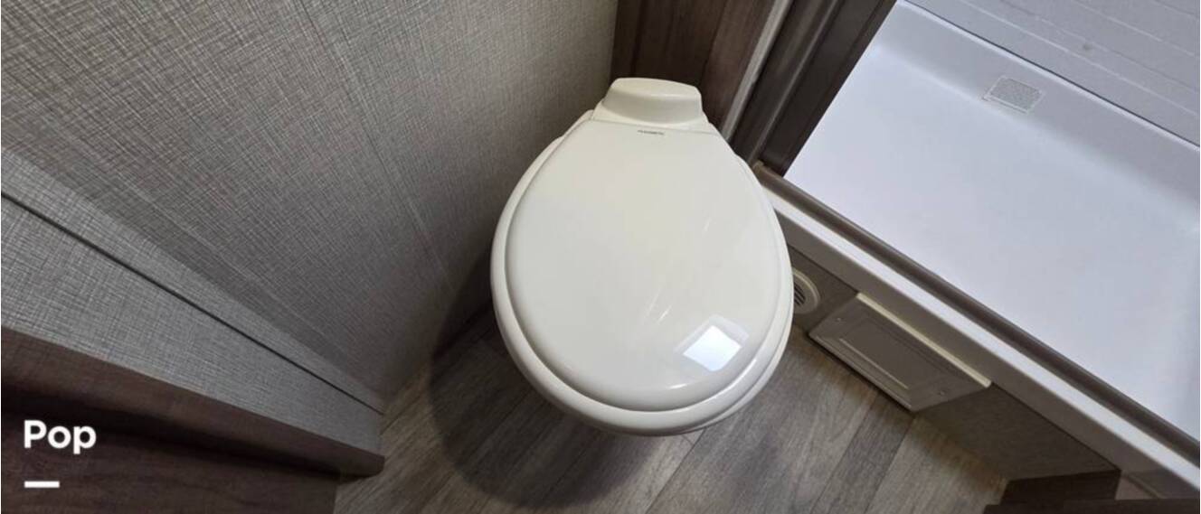 A photo of this 2023 Grand Design Imagine 2400BH