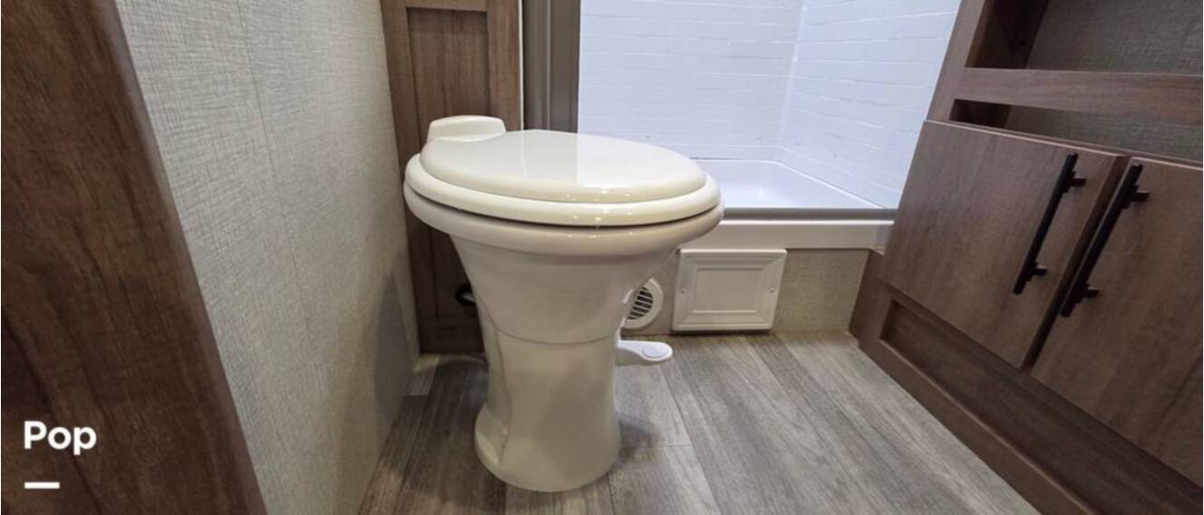 A photo of this 2023 Grand Design Imagine 2400BH