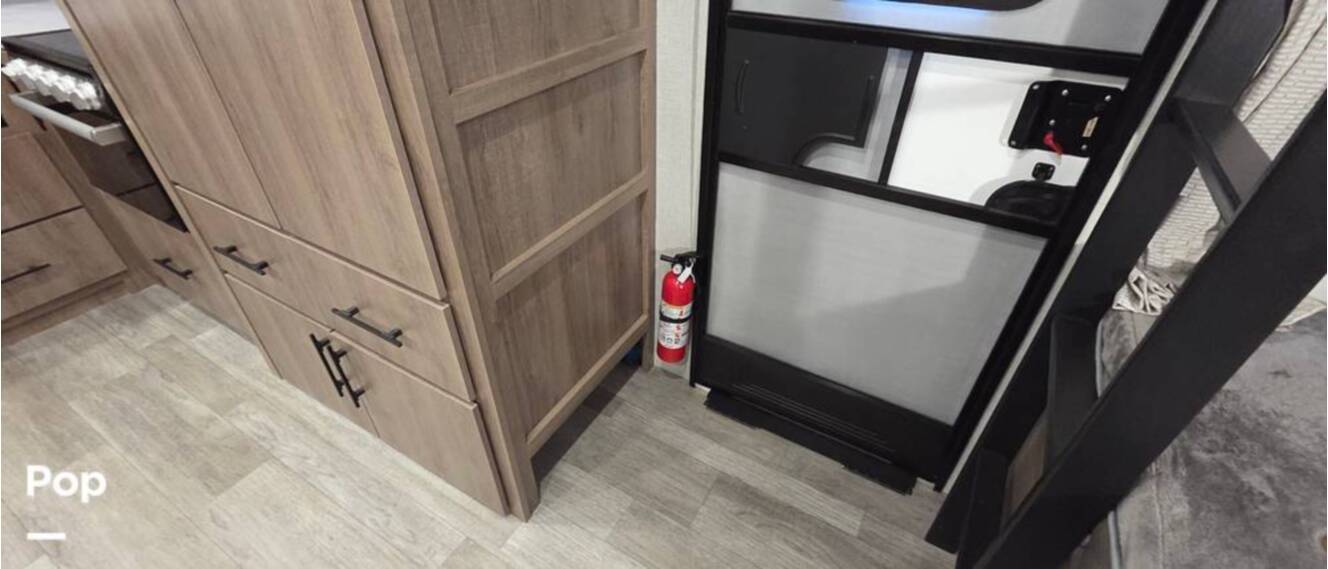 A photo of this 2023 Grand Design Imagine 2400BH