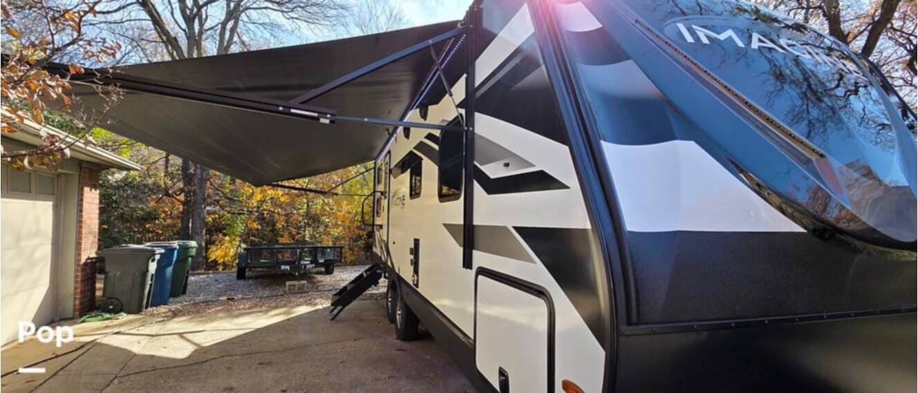 A photo of this 2023 Grand Design Imagine 2400BH