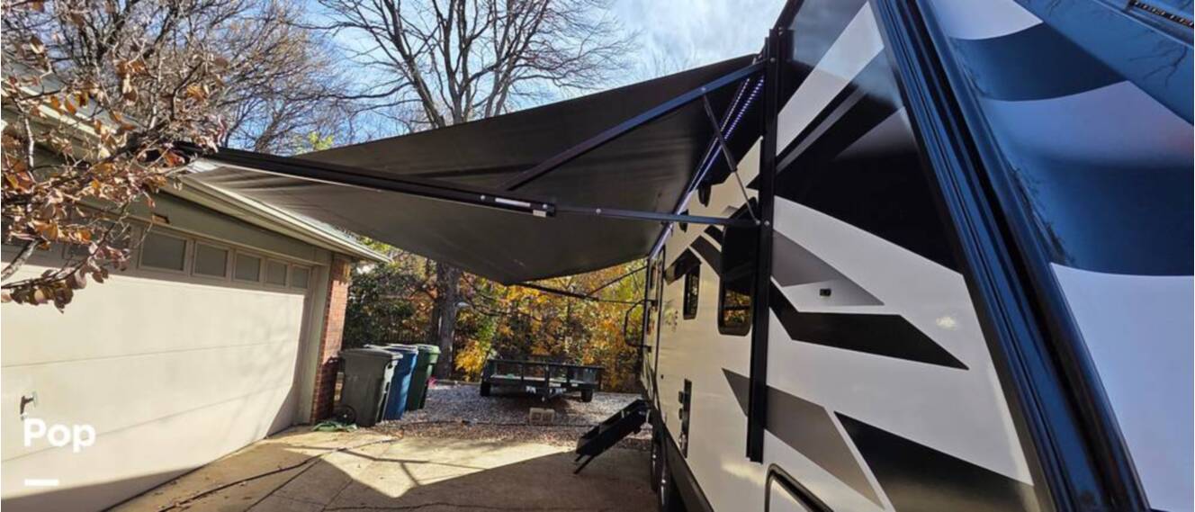 A photo of this 2023 Grand Design Imagine 2400BH