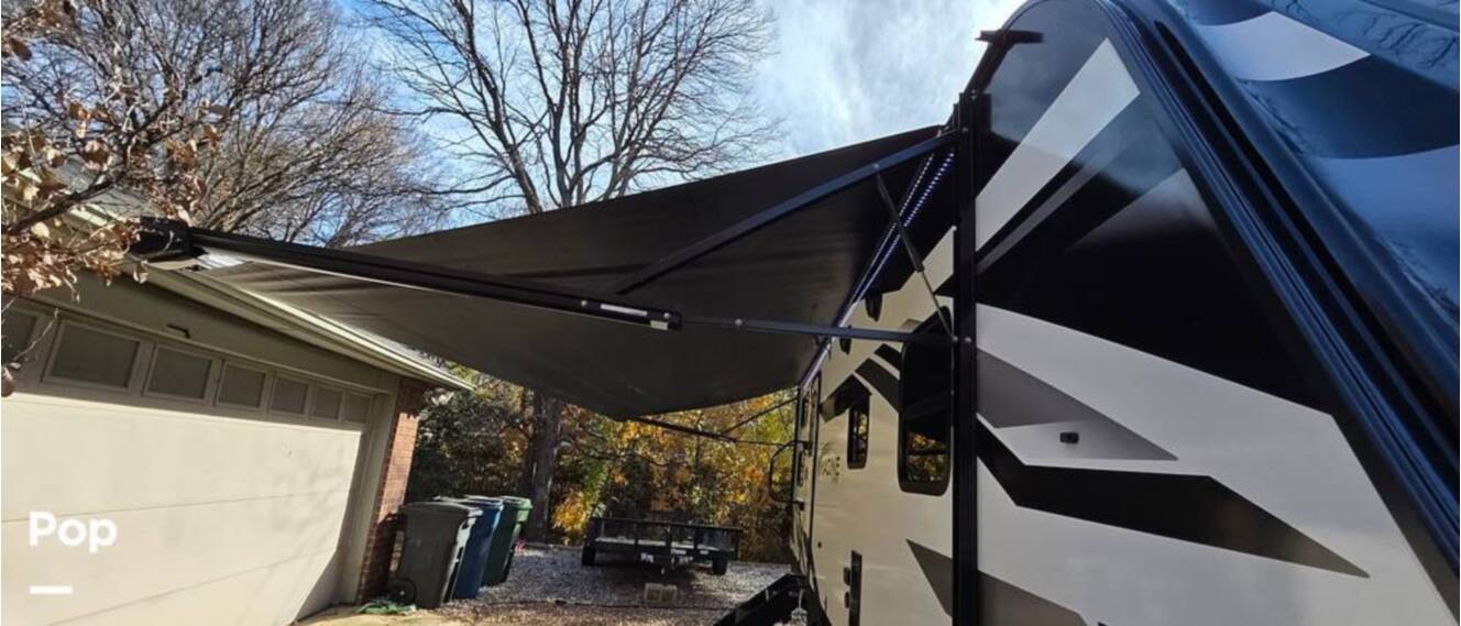 A photo of this 2023 Grand Design Imagine 2400BH