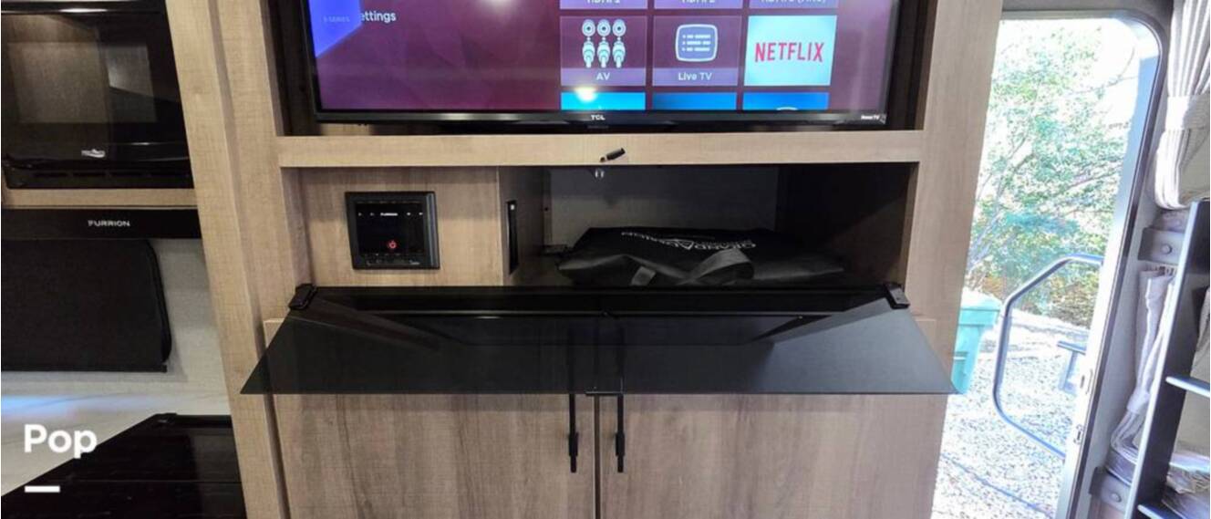 A photo of this 2023 Grand Design Imagine 2400BH