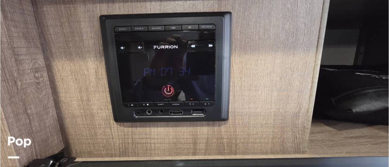 A photo of this 2023 Grand Design Imagine 2400BH