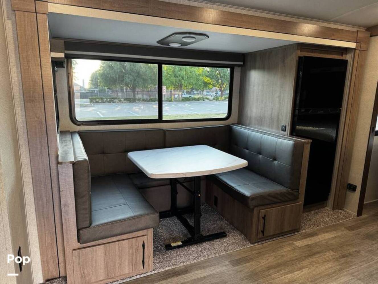 A photo of this 2023 Grand Design Imagine 2400BH