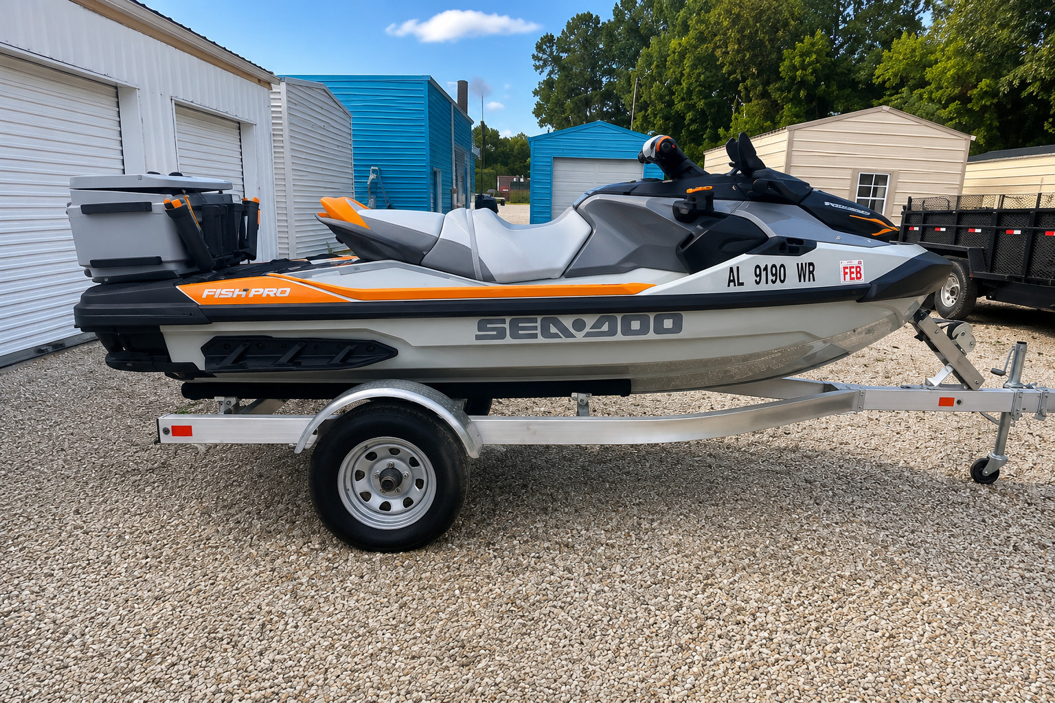 Personal Watercraft For Sale Near Niceville, Florida - PWC Trader