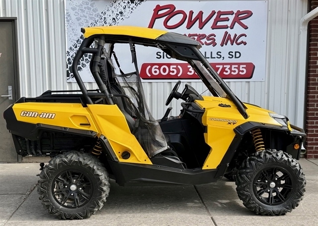 Used Can-Am Four Wheelers For Sale in South Dakota - ATV Trader