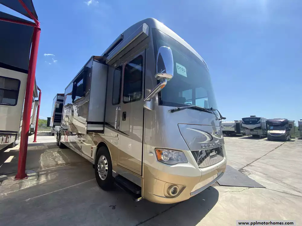 2017 Newmar Dutch Star 4369 in new braunfels TX