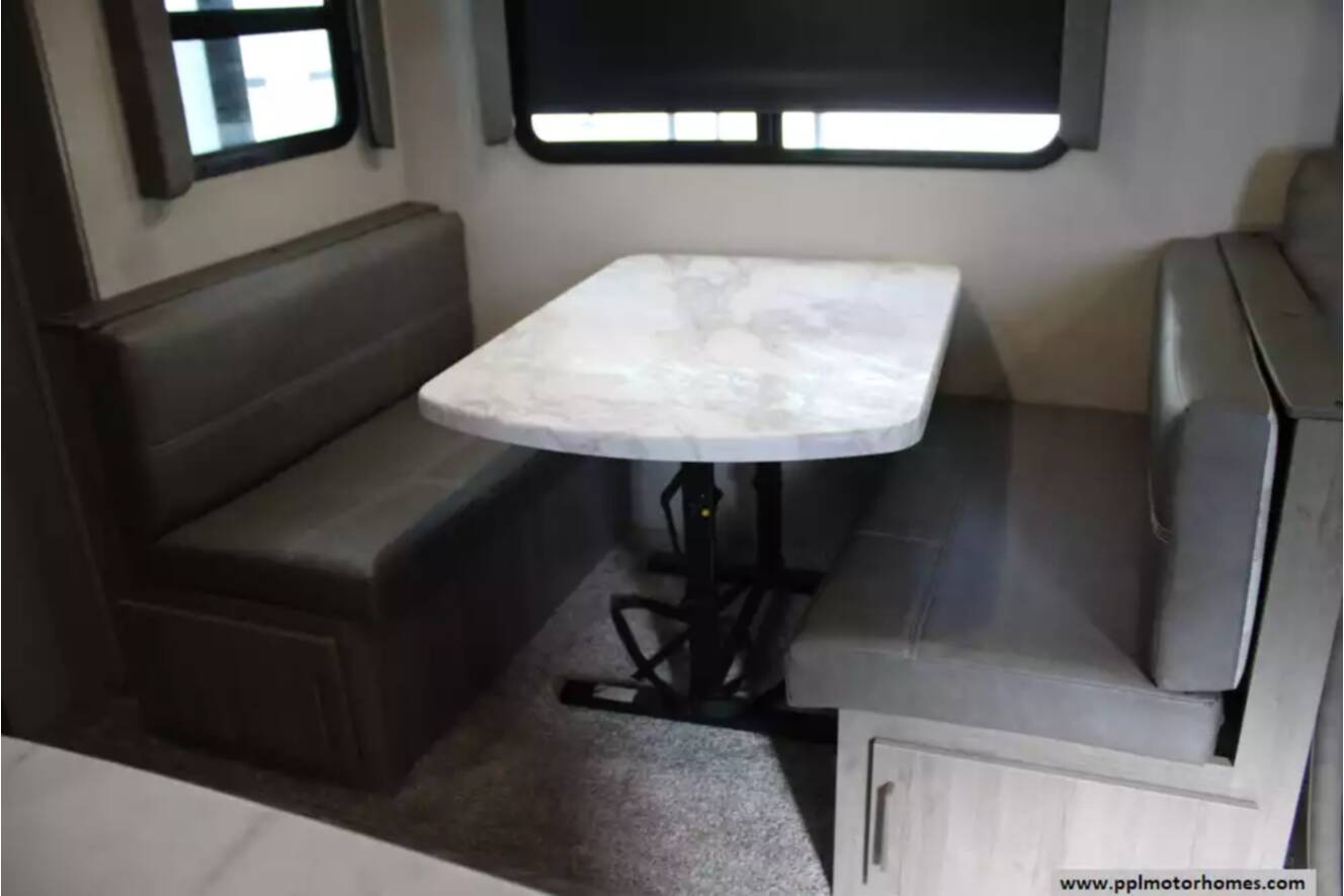 A photo of this 2022 Grand Design Imagine 3250BH