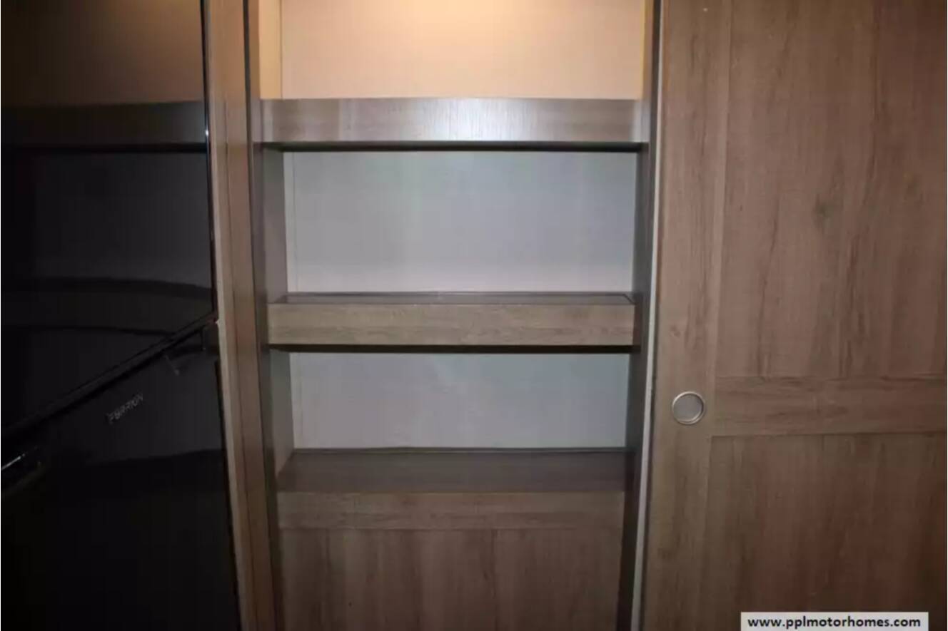 A photo of this 2022 Grand Design Imagine 3250BH