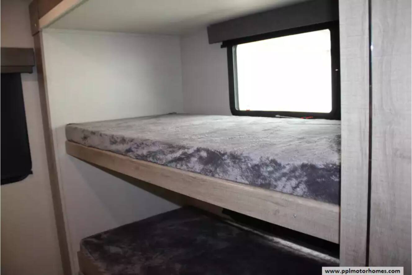 A photo of this 2022 Grand Design Imagine 3250BH