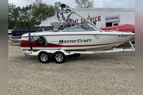 2010 Mastercraft x15 in leesburg IN