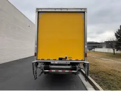 2020 INTERNATIONAL MV