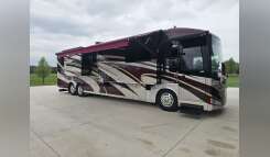 2012 Winnebago TOUR 42JD RV