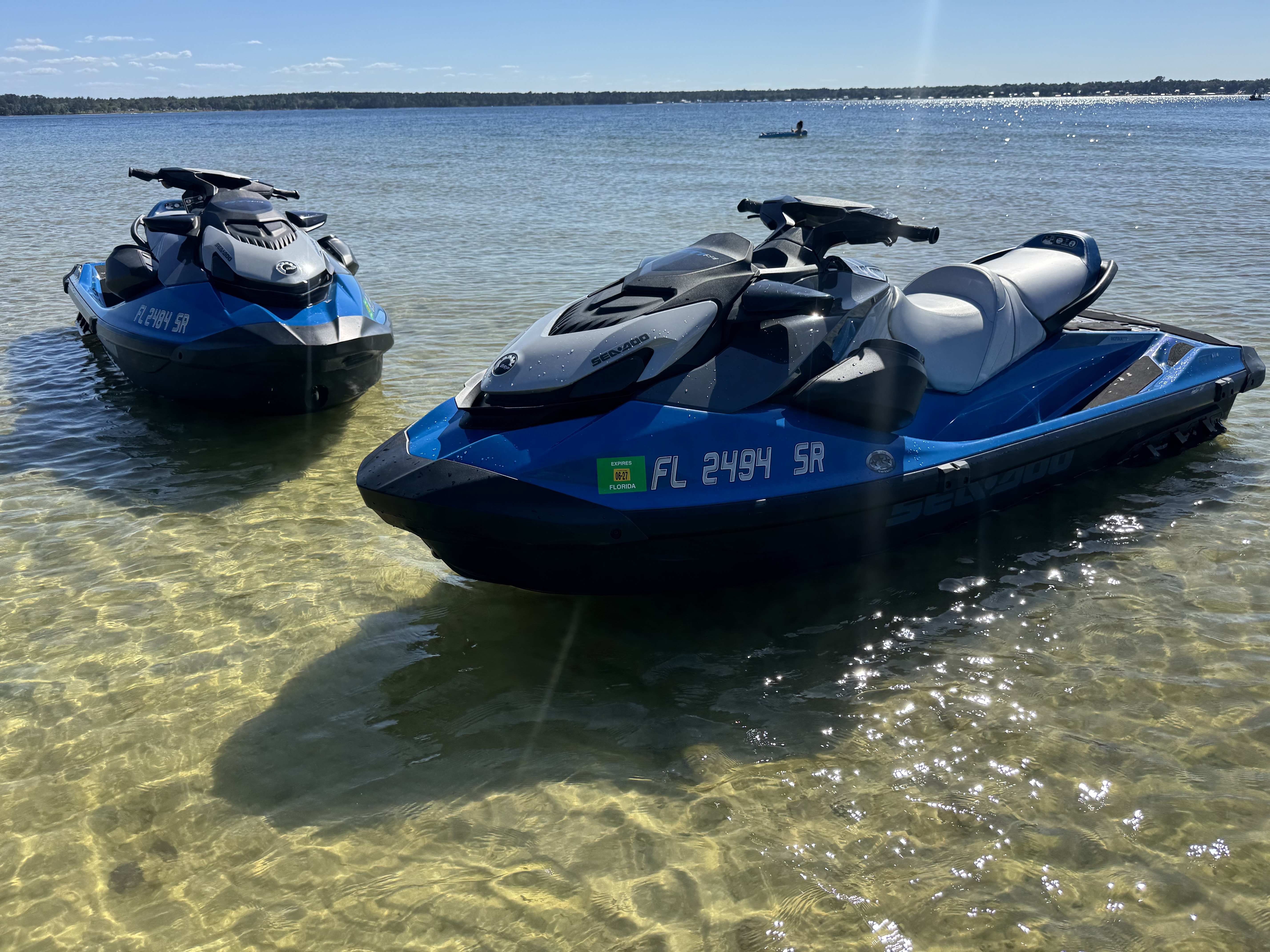 2012 Gti For Sale - Sea-Doo Personal Watercraft - PWC Trader