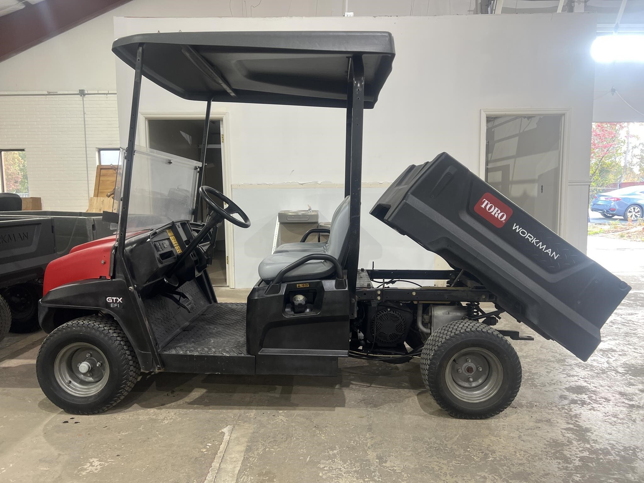 Toro Workman Equipment For Sale - Toro Workman Equipment