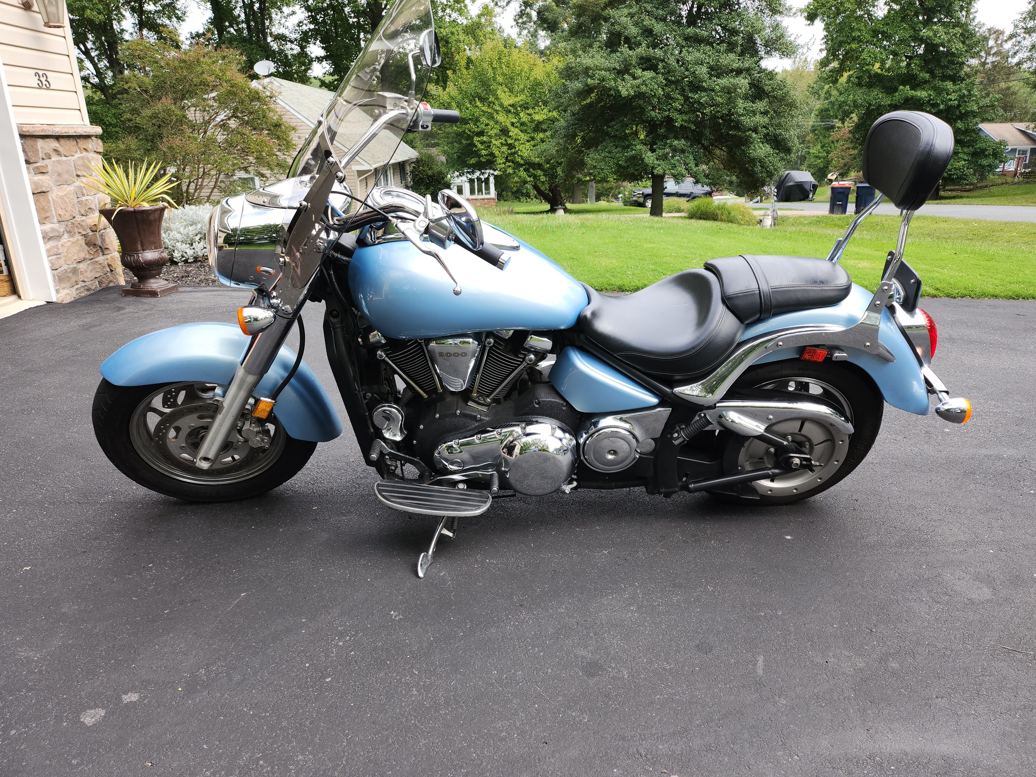 Used White Kawasaki Motorcycles For Sale - Cycle Trader