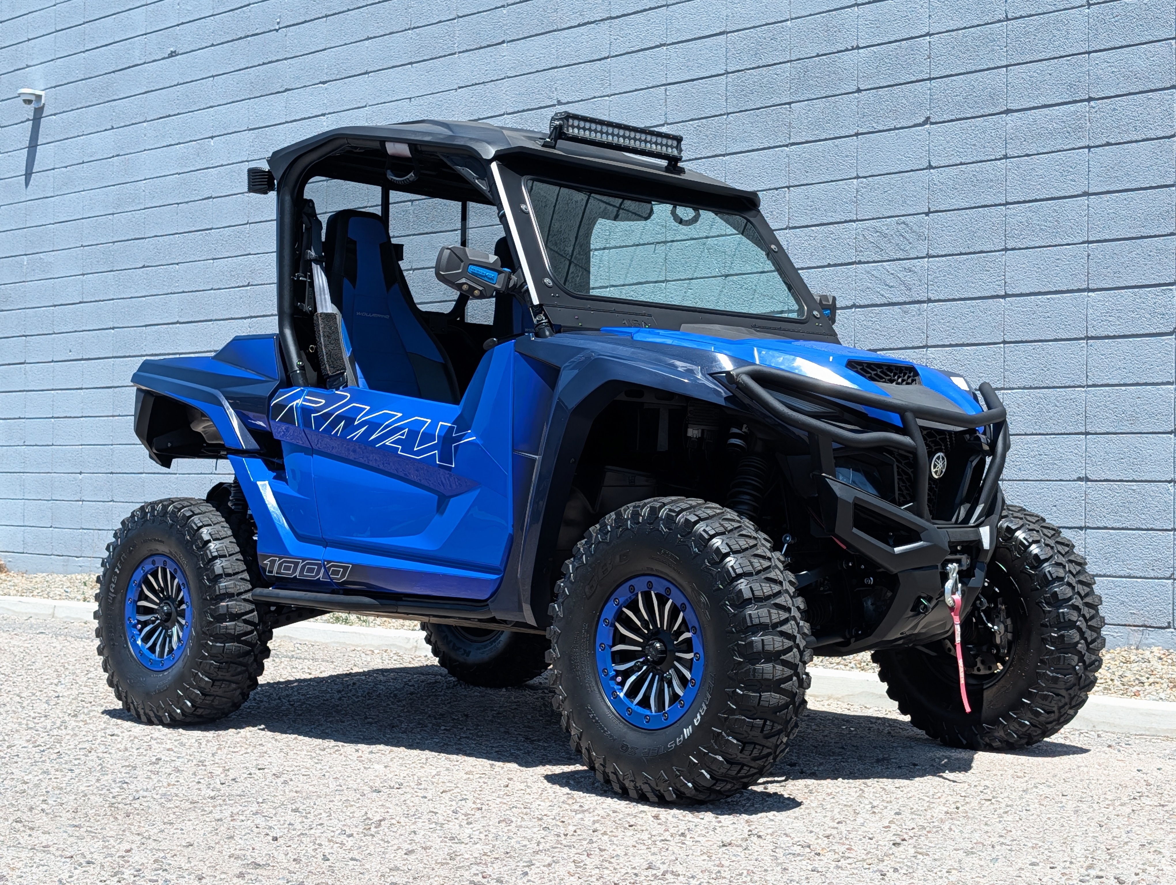 Used Yamaha Wolverine Four Wheelers For Sale in Arizona - ATV Trader